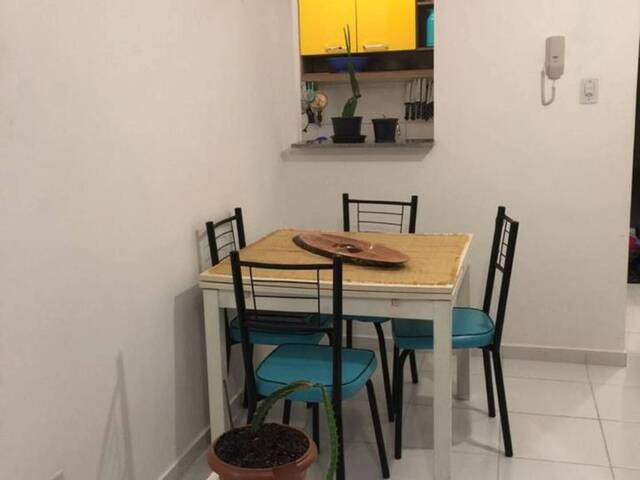 #78 - Apartamento para Venda em Caraguatatuba - SP