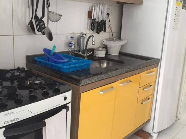 Apartamento para Venda em Caraguatatuba - 4
