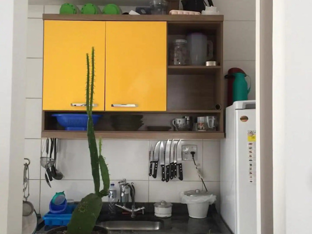 #78 - Apartamento para Venda em Caraguatatuba - SP