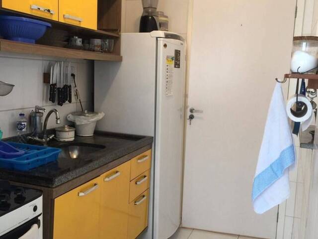 Apartamento para Venda em Caraguatatuba - 5