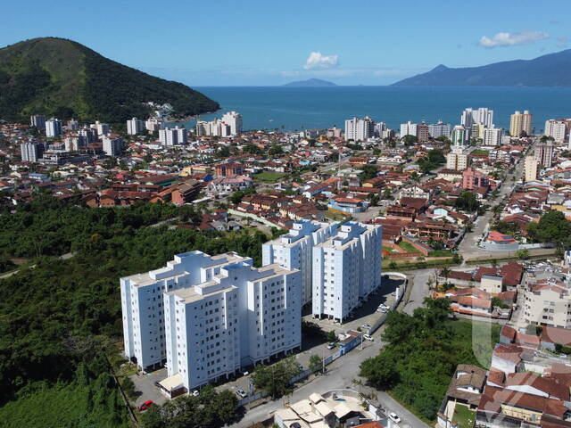 #78 - Apartamento para Venda em Caraguatatuba - SP