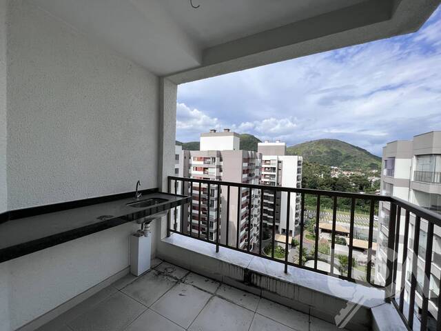 Apartamento para Venda em Caraguatatuba - 5