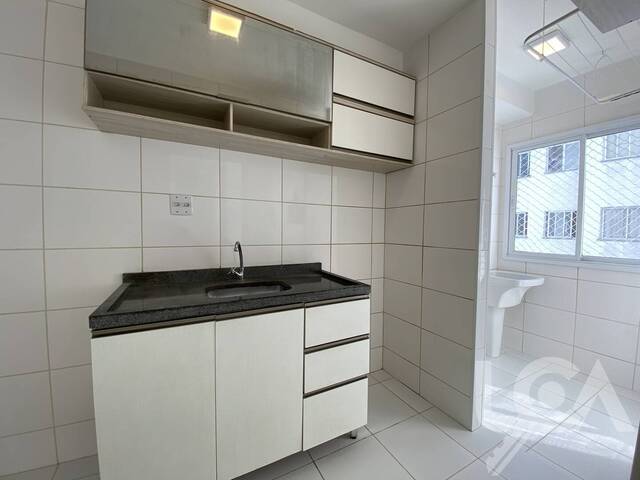 #154 - Apartamento para Venda em Caraguatatuba - SP