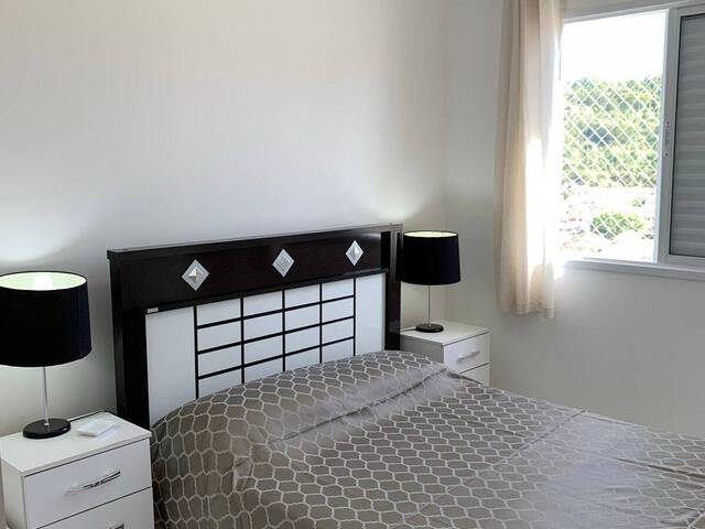 Apartamento para Venda em Caraguatatuba - 5