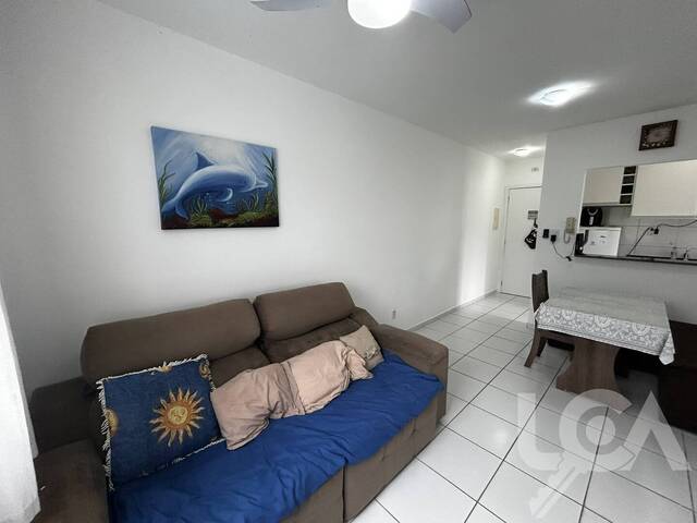 #209 - Apartamento para Venda em Caraguatatuba - SP