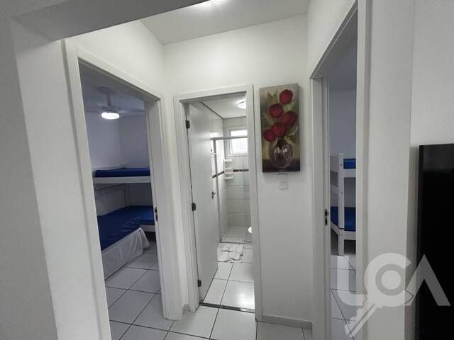Apartamento para Venda em Caraguatatuba - 4