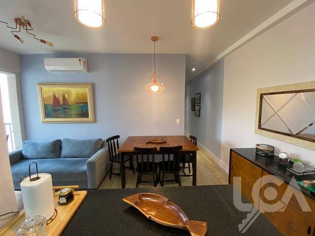 Apartamento para Venda em Caraguatatuba - 4