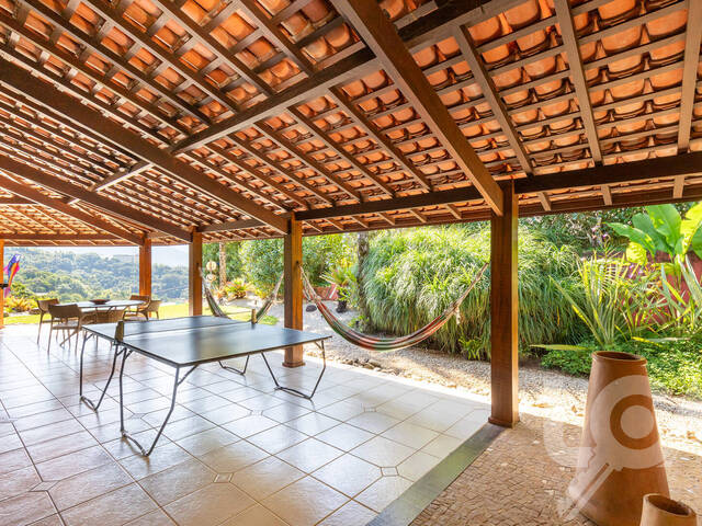 #253 - Casa em Condomínio para Venda em Ubatuba - SP