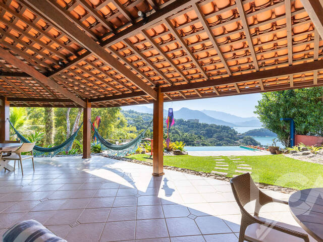 Casa em Condomínio para Venda em Ubatuba - 4