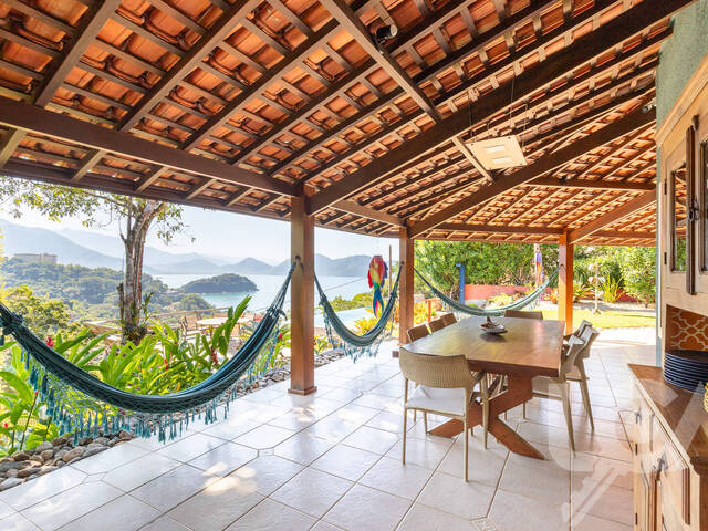 Casa em Condomínio para Venda em Ubatuba - 5