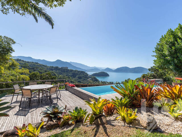 Venda em Praia do Pulso - Ubatuba