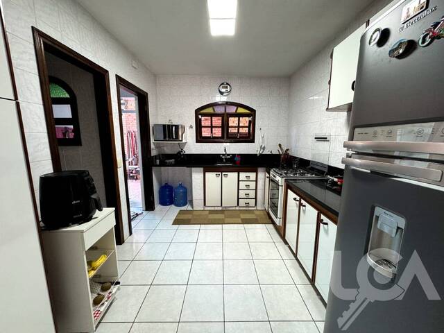 Casa para Venda em Ubatuba - 4