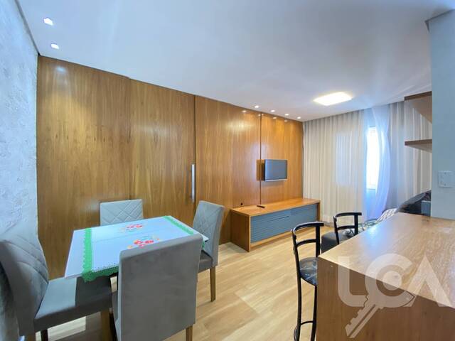 Apartamento para Venda em Caraguatatuba - 4