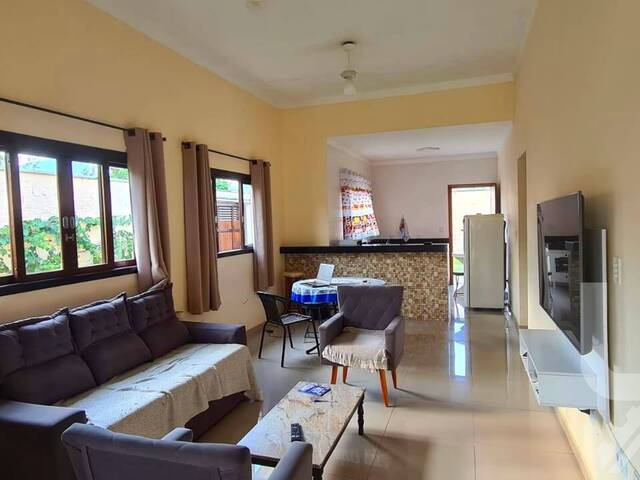 #291 - Casa para Venda em Caraguatatuba - SP