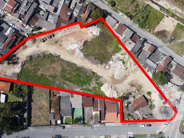 #346 - Área para Venda em Caraguatatuba - SP