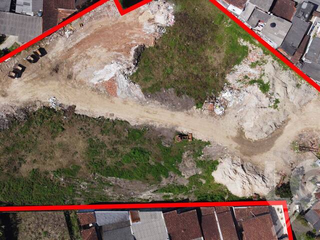 Área para Venda em Caraguatatuba - 5
